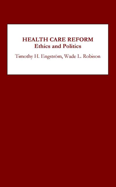 Health Care Reform