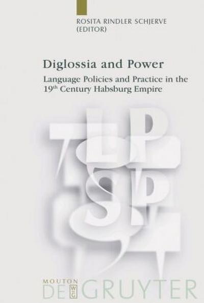 Diglossia and Power