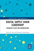 Digital Supply Chain Leadership