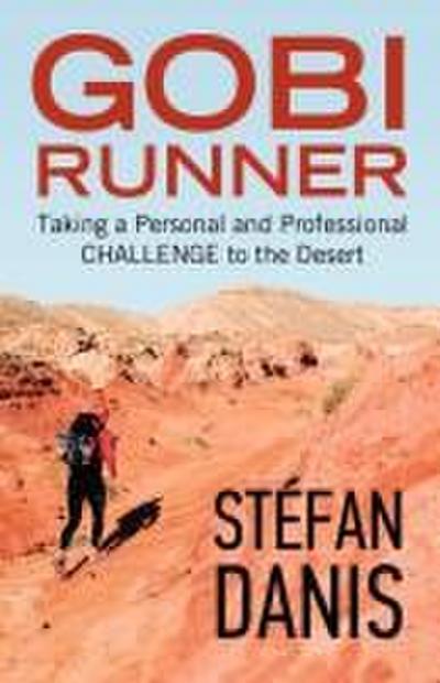 Gobi Runner