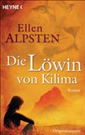 Die Löwin von Kilima von Ellen Alpsten | Ebook