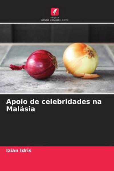 Apoio de celebridades na Malásia
