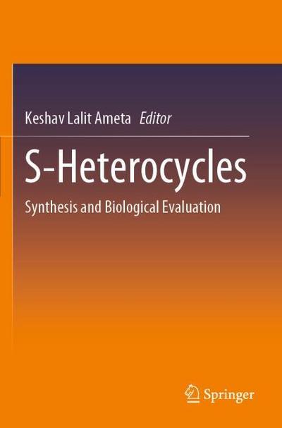 S-Heterocycles