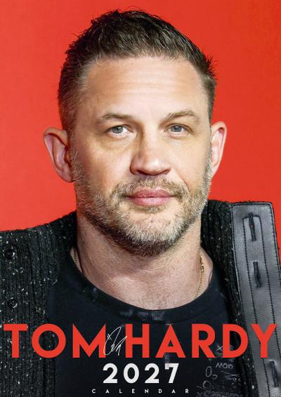 Tom Hardy 2027