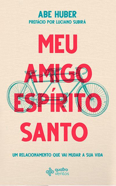 Meu amigo Espírito Santo