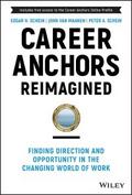Career Anchors Reimagined