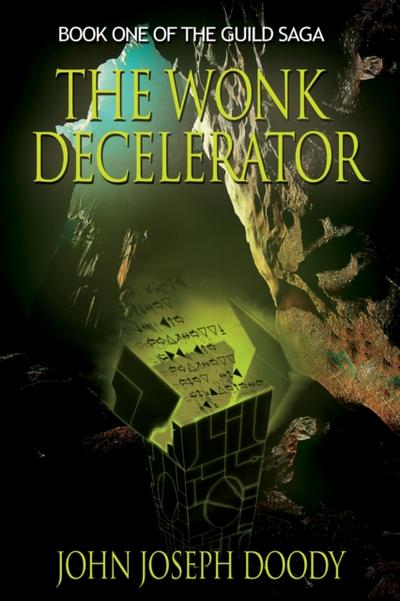Wonk Decelerator