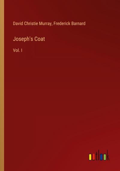 Joseph’s Coat