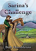Sarina’s Challenge