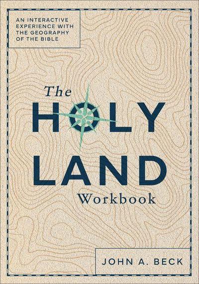 The Holy Land Workbook