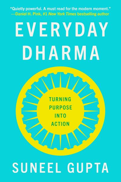 Everyday Dharma