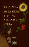 La esencia de la tierra: «Colección Terra Vegan por Nemo – Volumen 2» - Versión Latinoamericana