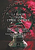 La magie dans l’Inde antique