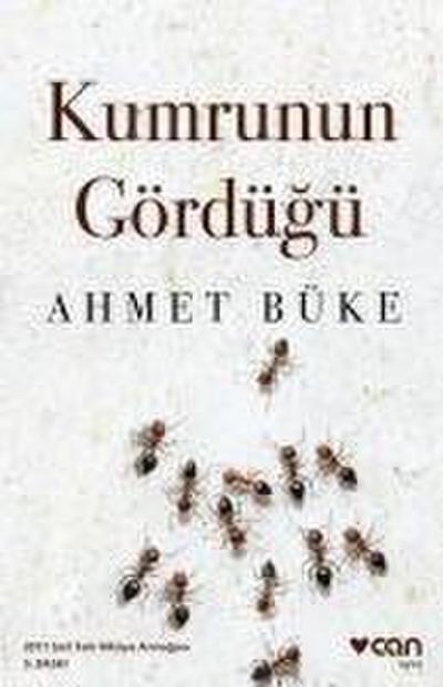 Kumrunun Gördügü
