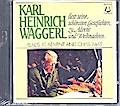 Karl Heinrich Waggerl liest seine schönsten Geschi