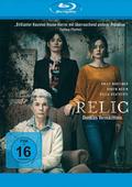 Relic - Dunkles Vermächtnis