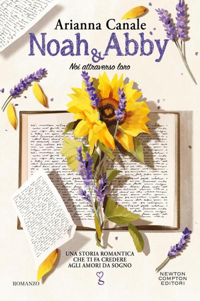 Noah & Abby. Noi attraverso loro