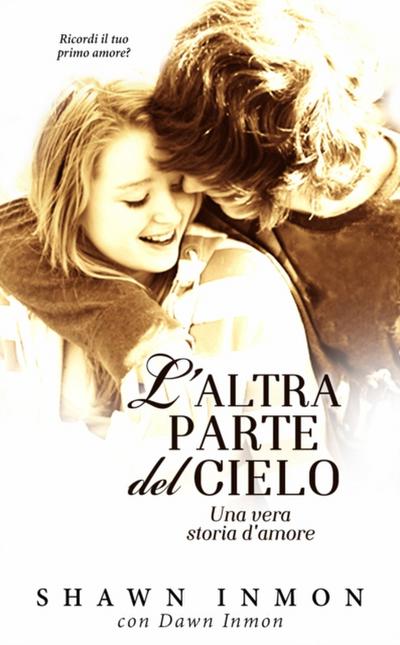 L’altra Parte Del Cielo