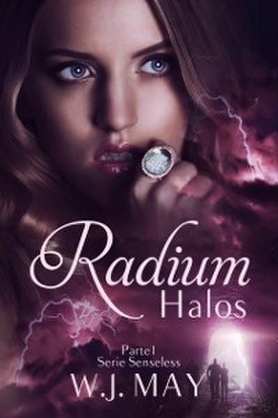 Radium Halos - Parte 1