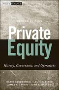 Private Equity