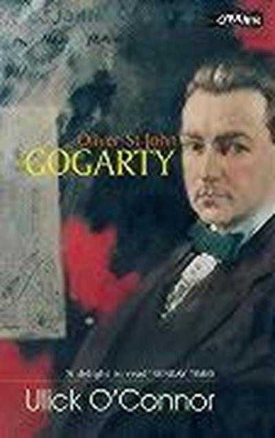 Oliver St John Gogarty