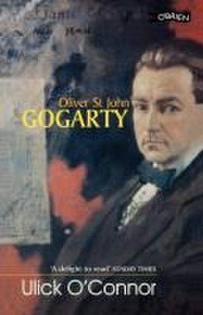 Oliver St John Gogarty