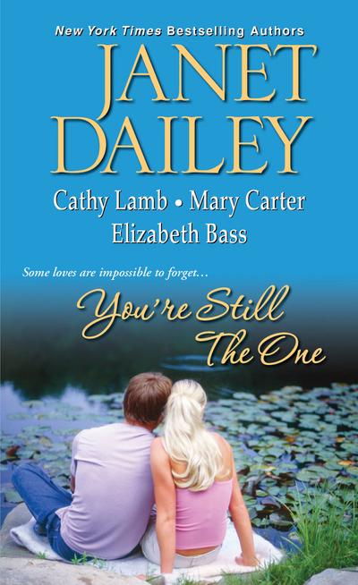 You’re Still the One