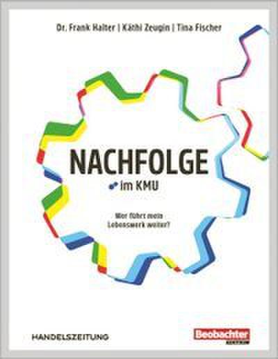 Nachfolge im KMU