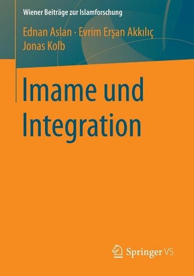 Imame und Integration