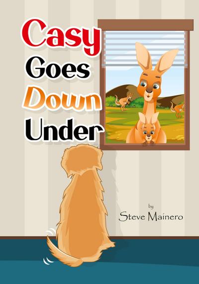 Casy Goes Down Under