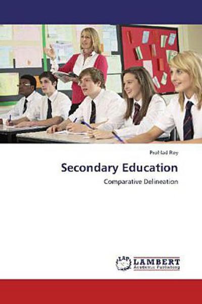 Secondary Education