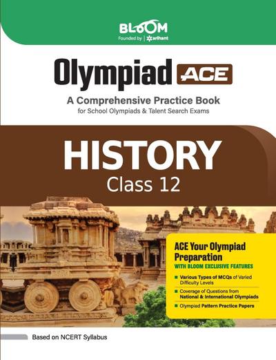 Bloom Olympiad History Class 12th