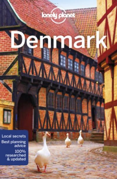 Denmark Country Guide