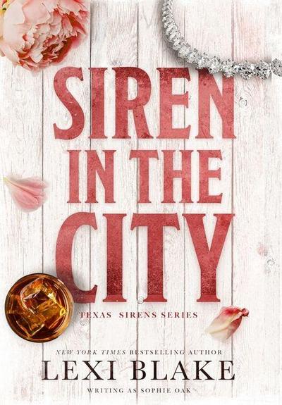 Siren in the City