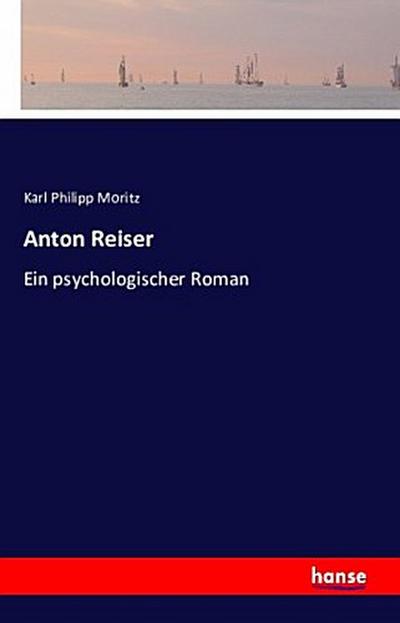 Anton Reiser