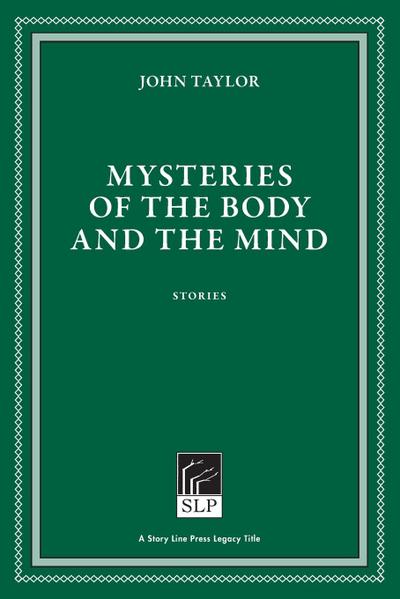 Mysteries of the Body and the Mind