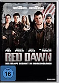 Red Dawn [DVD]