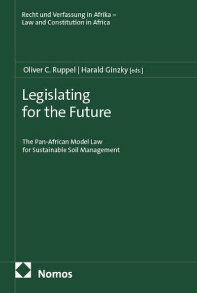 Legislating for the Future