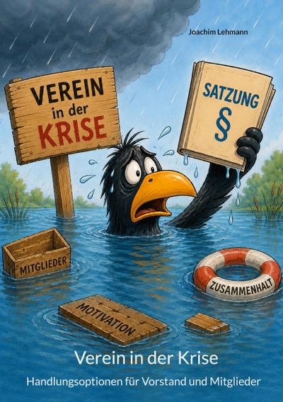Verein in der Krise
