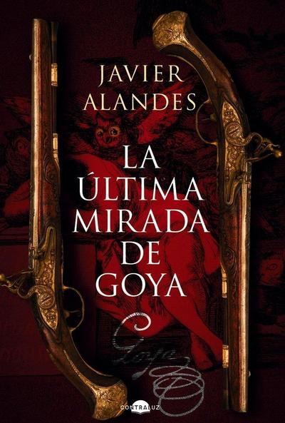 La última mirada de Goya