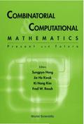 COMBINATORIAL & COMPUTATIONAL MATH....