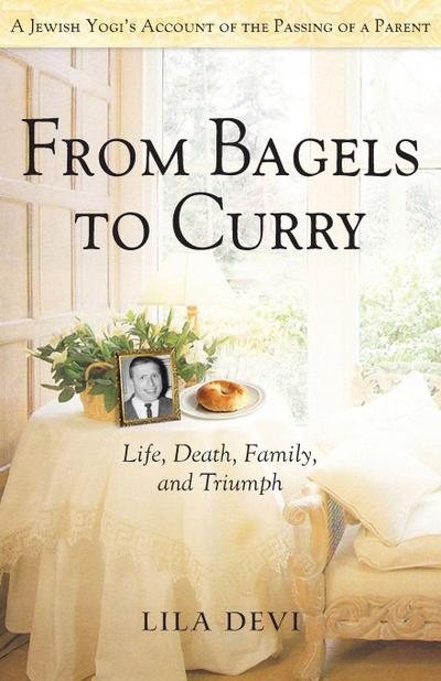 From Bagels to Curry