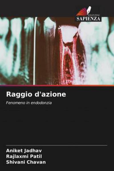 Raggio d’azione