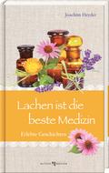 Lachen ist die beste Medizin