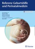 Referenz Geburtshilfe und Perinatalmedizin