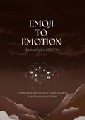 Emoji to Emotion