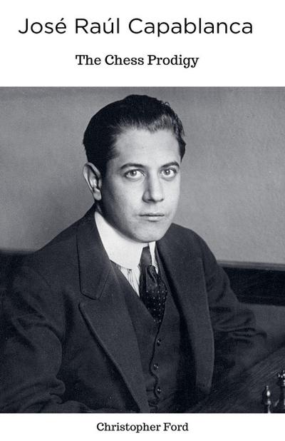 José Raúl Capablanca