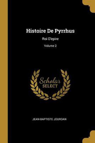 Histoire De Pyrrhus