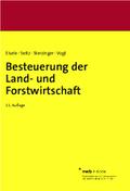 Besteuerung der Land- und Forstwirtschaft