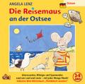 Die Reisemaus an der Ostsee